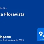 Casa Floravista Holiday home
