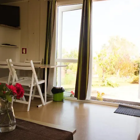 Casa Floravista Casa de Férias *