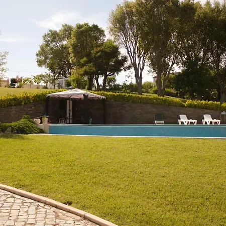 Casa de Férias Casa Floravista