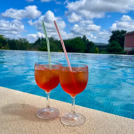 Casa Floravista Bombarral