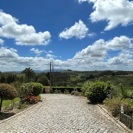 Hébergement de vacances Casa Floravista