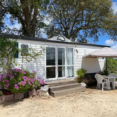 Hébergement de vacances Casa Floravista *