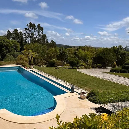 Casa Floravista Bombarral