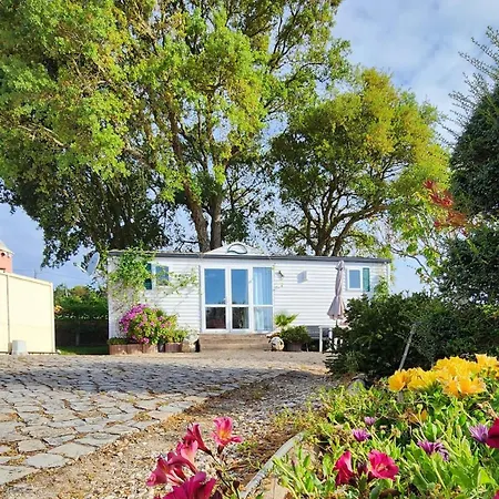 Сasa de vacaciones Casa Floravista