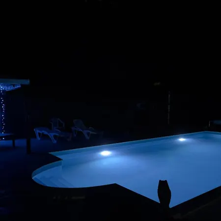 Сasa de vacaciones Casa Floravista
