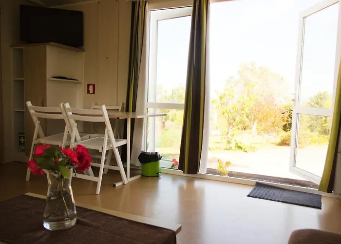 Casa Floravista 度假居 *