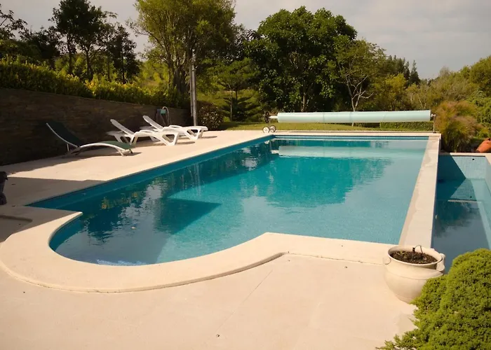 Casa Floravista 邦巴拉尔