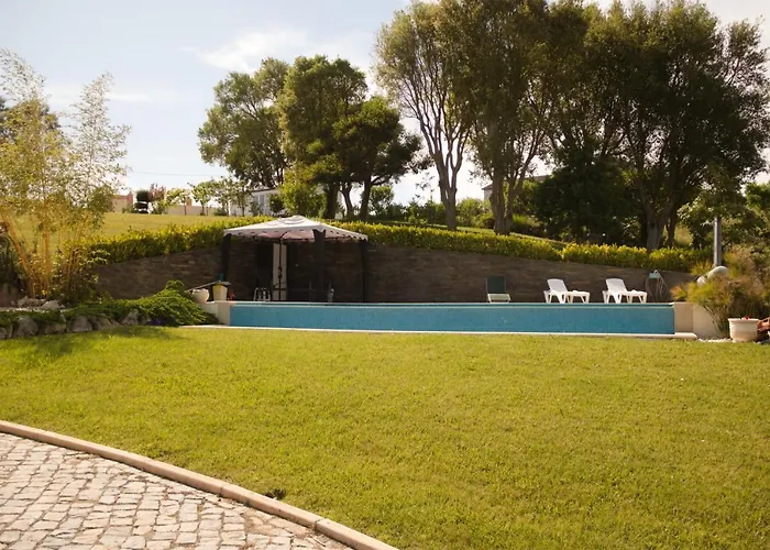 度假居 Casa Floravista