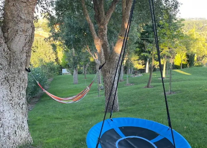 Casa Floravista 邦巴拉尔