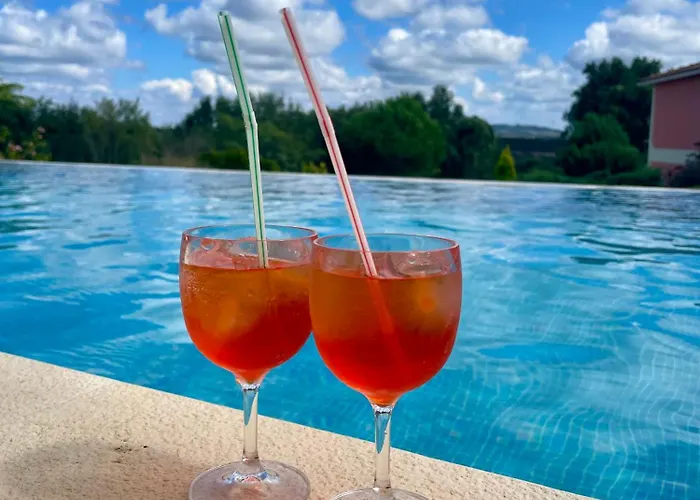 Casa Floravista 邦巴拉尔