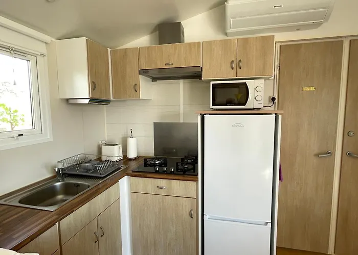 度假居 Casa Floravista 邦巴拉尔