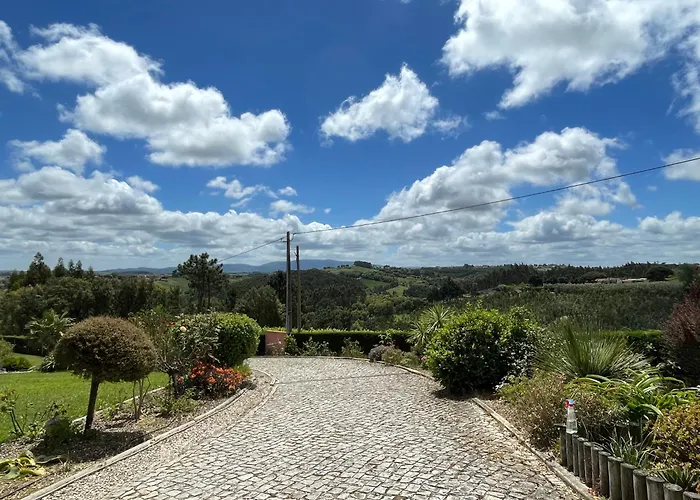 度假居 Casa Floravista