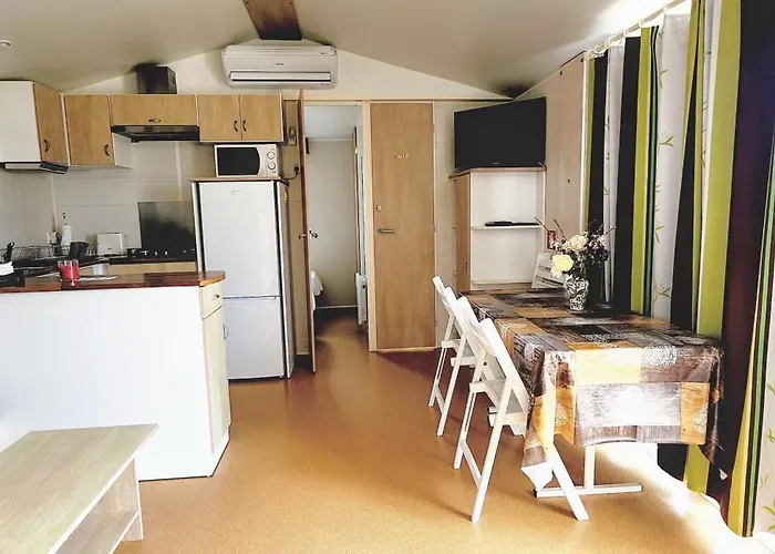 Casa Floravista 度假居 邦巴拉尔