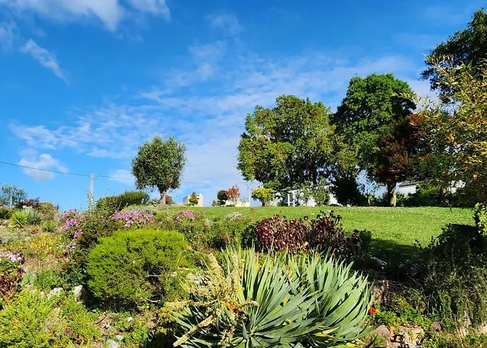 Casa Floravista 邦巴拉尔