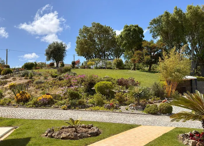 度假居 Casa Floravista