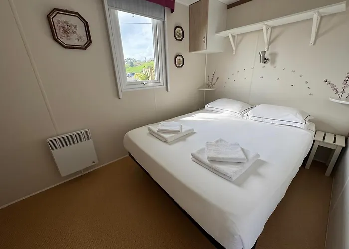 Casa Floravista * 邦巴拉尔