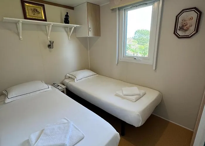 度假居 Casa Floravista 邦巴拉尔